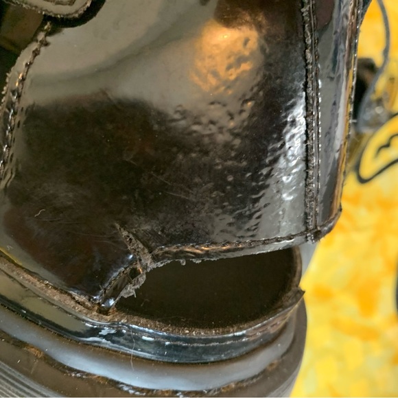 ⭐️SALE⭐️ Dr Martens Clarissa II Women’s Gladiator Sandals - Picture 14 of 16